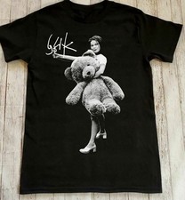 best price Bjork Teddy Men T-shirt black Tee All Sizes S to 5XL U02802 picture