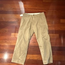Gap Men's Vintage Khakis standard Fit 34x30 picture