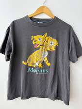 Super Rare vintage Melvins Houdini shirt. picture