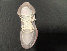 1 New Left Shoe Only Nike Kyrie Shoes Size 11 AmputeeNo BoxNo Inserts CZ0204-006 picture