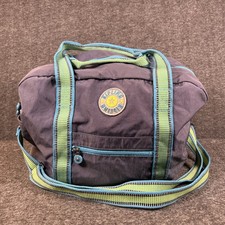 Kipling Adara Duo Large Crossbody Tote KI9221 New No Pouch or Bag Charm NWOT picture