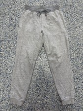 Lululemon At Ease Jogger Heathered Melody Grey Size Medium picture