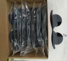 Post Mydriatic Spectacles 200pcs Slip in Behind Glasses Adults $46  picture