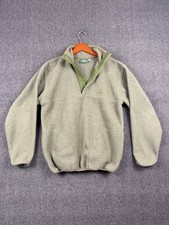 Vintage 1990s Orvis Polartec Pullover Fleece Small picture