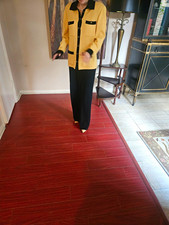 St JOHN SIZE SMALL JACKET picture