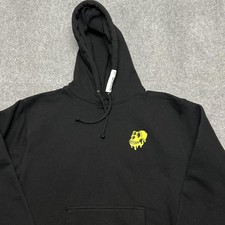 Mutant Ape Yacht Club - Black Hoodie - Medium - Bored Ape MAYC BAYC picture