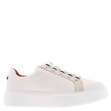 Bally Asaka Leather Low-Top Sneakers picture