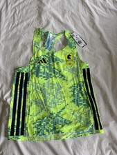 Adidas boston Marathon 2026 Tank Top picture