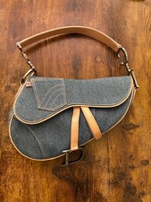 vintage shoulder bag women picture