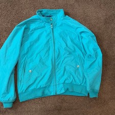 Llbean Women's Blue Jacket picture