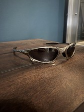 Oakley Penny Polished Black Iridium picture