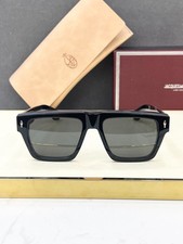 Sunglasses Acoma – Handcrafted Japanese Acetate Frame 55口19-146 picture