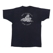 New Bad Company 1979 Tour Shirt For Fan Gifts Shirt For Fan Full Sizes picture