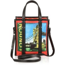 Balenciaga London Bazar Tote S BNWT Very Rare Collectors Piece picture