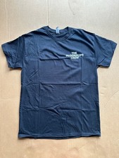 Authentic New McDonalds The Crew As Featured In Tee 2023 Black White   picture