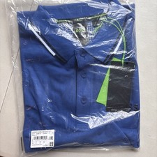 New-Hugo Bods polo men paddy -XL - Northern Blue picture