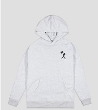 Baseballism Branded Hoodie Large New picture