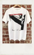 (Officially Licensed) Led Zeppelin Band Tee picture