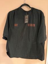 Men's XL Short Sleeve T-Shirt Michael Myers Halloween Theme picture