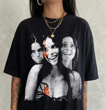 Nikki Obsession Shirt Horror Movie Graphic Unisex Fan T-Shirt picture
