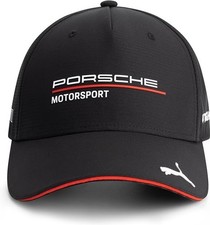 Porsche Unisex Cap Porsche Motorsport Replica NWT picture