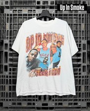 Vintage Up in smoke tour Eminem Dr.dre picture