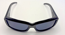 SPY Optic Abbey Sunglasses Black Frame Black Lens Authentic Made in Italy picture