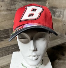Pukka Team Fitted Hat Red A-Flex Cap Adult S/M picture