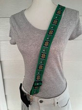 Notre Dame Purse Strap 46
