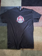 Wendy's Minions Graphic Logo Crew Neck T-Shirt picture