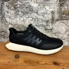 Skechers Slip-ins Mark Nason The Ultra Jogger-Falcon 211162 Men Black New In Box picture