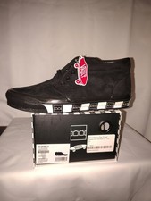 The Trilogy Tapes x Vans Vault OG Chukka LX 