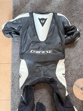Dainese Track Suit picture