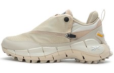 Reebok x Spyder Low top Running Shoes Unisex Khaki 100245914 picture