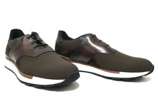 BERLUTI PARIS 1895 Fast Track Derby TORINO Sneakers  Size 9 (US 10 / 28.5cm) picture