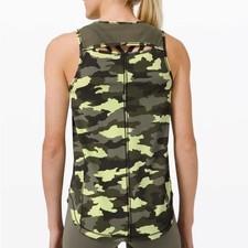 Lululemon Sculpt Tank picture