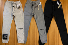 Fear of God Essentials SS22 Cuffed and Flared Sweatpants  ALL COLORS  XXS-XXL picture