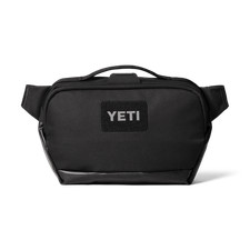 Yeti Ranchero Crossbody 4L, Color: Black picture