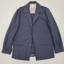 Vintage 1950s Hollywood Sportswear Co. Capistrano Rockabilly Leisure Jacket picture
