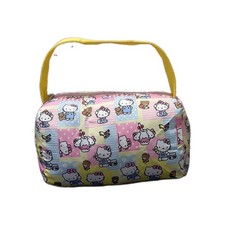 2026 New Hello Kitty Small Handbag Purse With Zipper IDEAL Gift picture