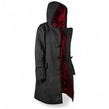 RARE 2015 Musterbrand Assassin's Creed Syndicate Evie Frye Coat Ubisoft Small picture