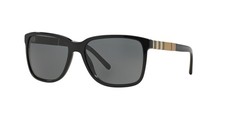 BURBERRY | NEW | 4181 | 4181 300187 | BLACK | GREY picture