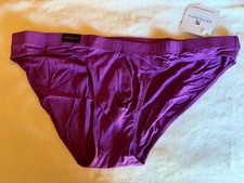 Jack Adams Modal Bikini Brief -  XL - Sparking Grape picture