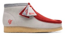 Clarks Wallabee Boot -26165076 - CLEARANCE SALE (Free Shipping) picture