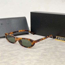 2025 Hot Sales Luxury Designer Saint Laurent Sunglasses Spicy Style Sunglasses S picture