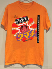 Pop Will Eat Itself  92° F The Incredible  T Shirt Size S-5XL picture