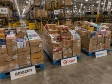 Amazon Target Mystery Box General Merchandise picture
