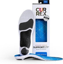 Currex DYNAMIC INSOLE SUPPORTSTEP HIGH picture