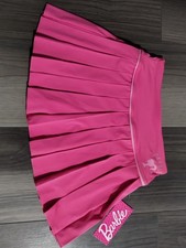 Girls Barbie Skirt By Mattel Size (Medium 8) picture