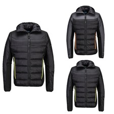 Portwest EV4 Insulated baffle jacket (EV471) picture